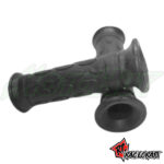 Race Craft ATV Grips (Black)